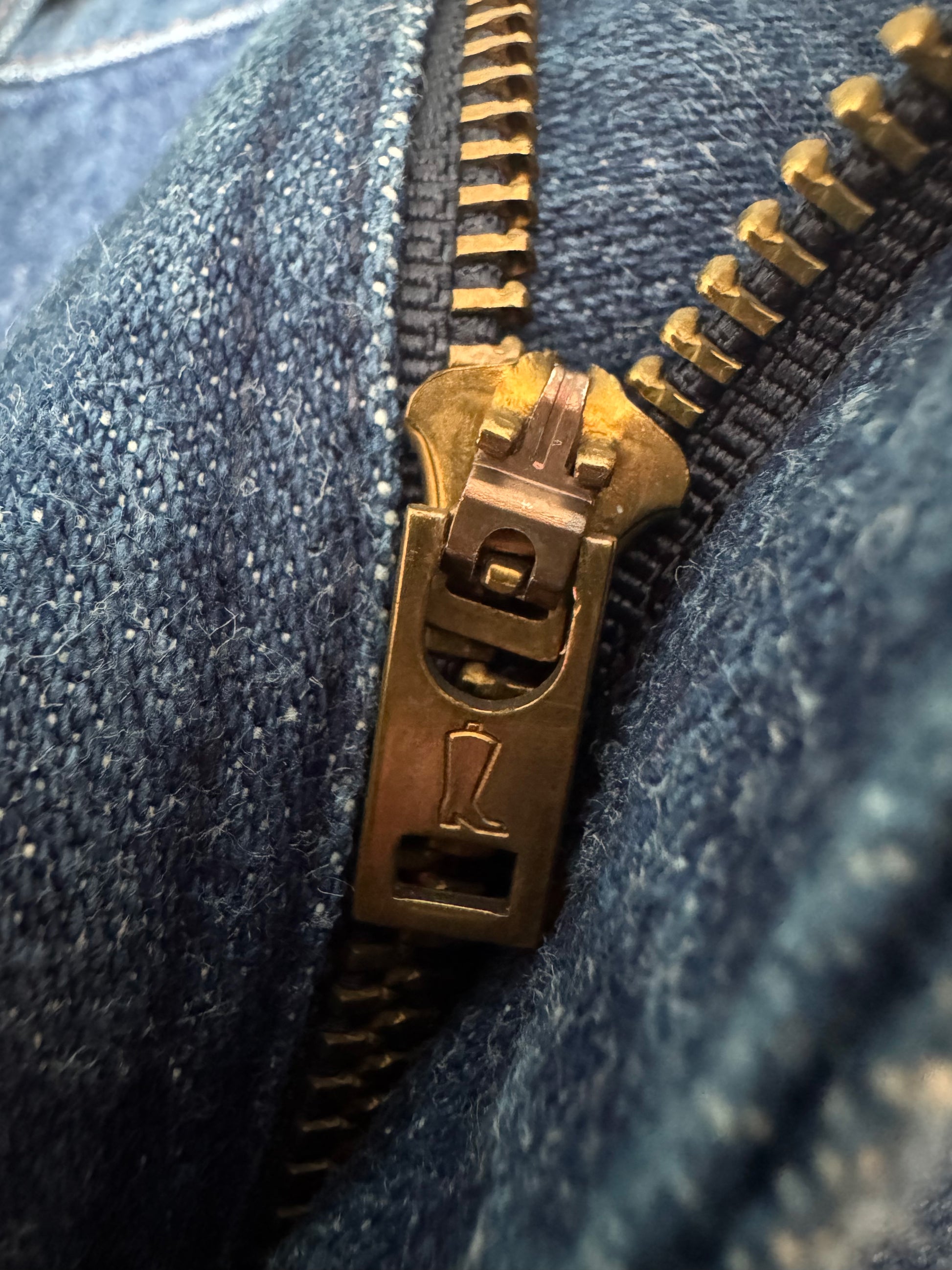 SELTENER STIL - Vintage 1990er Wrangler Jeans - Hergestellt in den USA