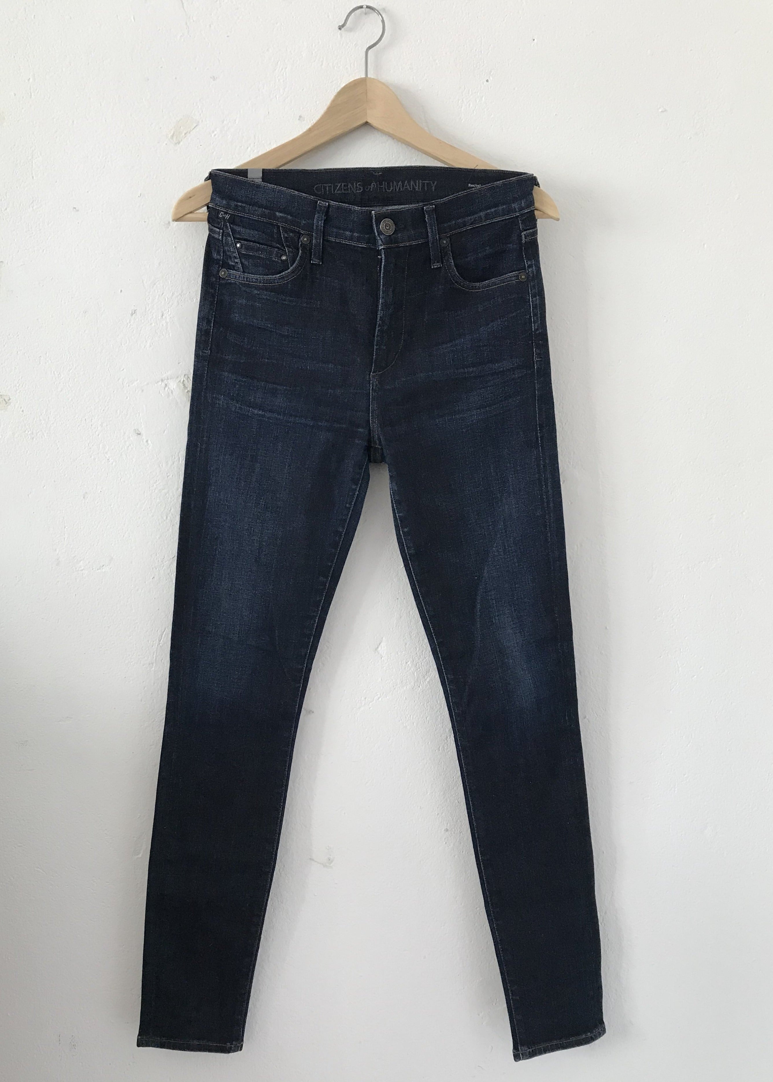 Pre-owned & Vintage