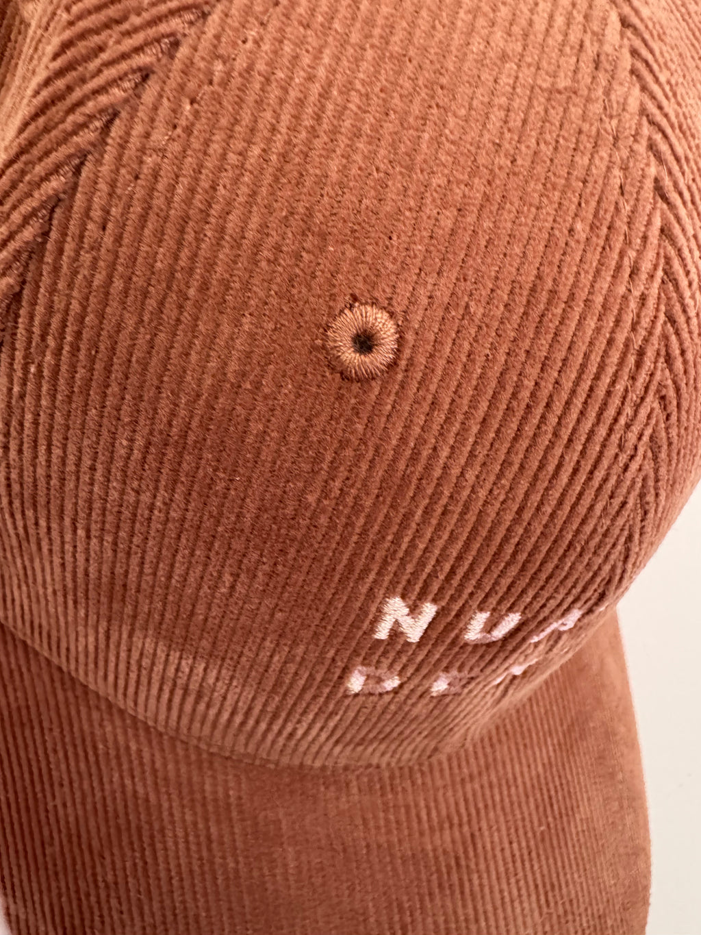 Sannox Bay Surfer cap