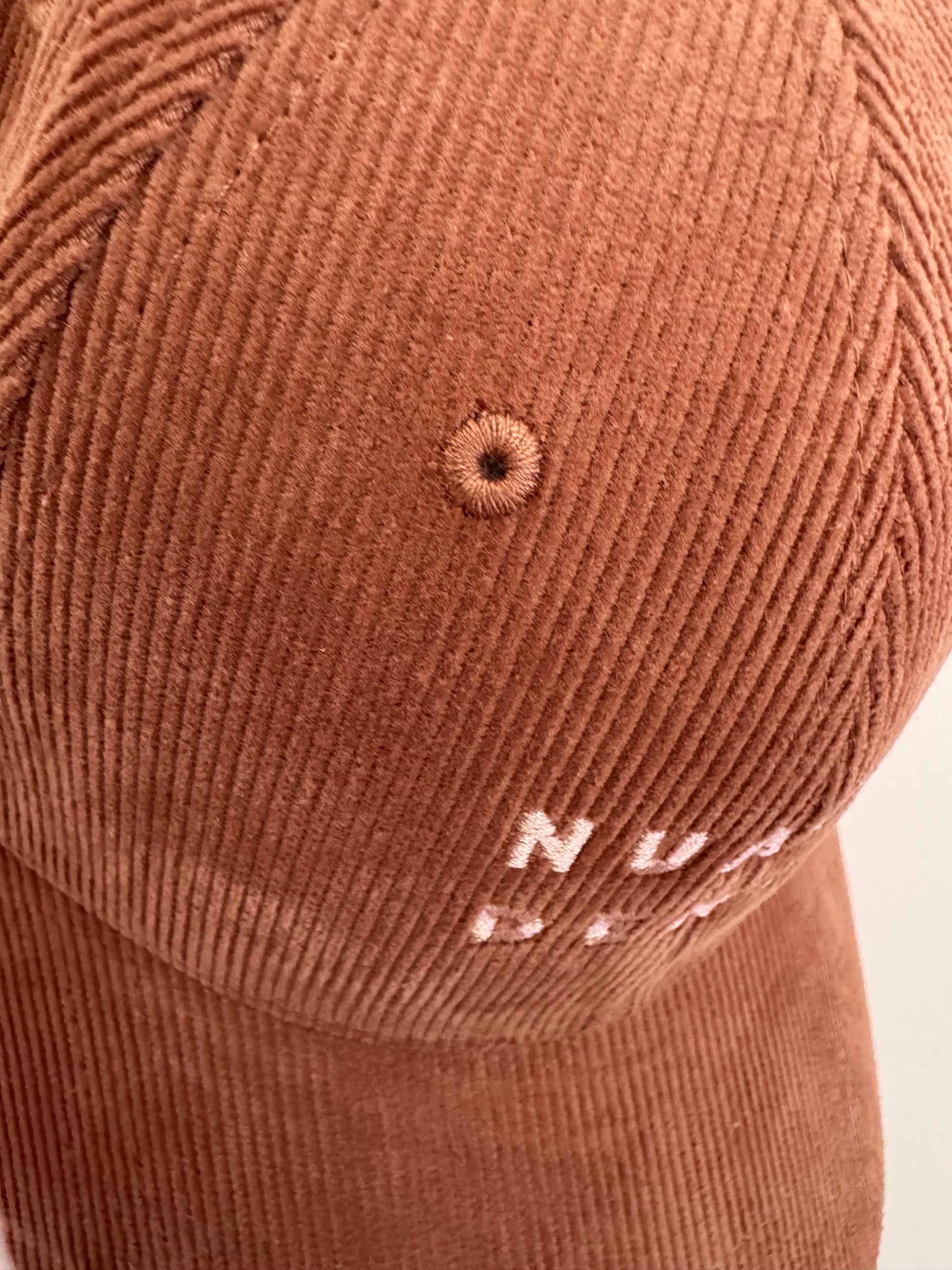 Sannox Bay Surfer cap