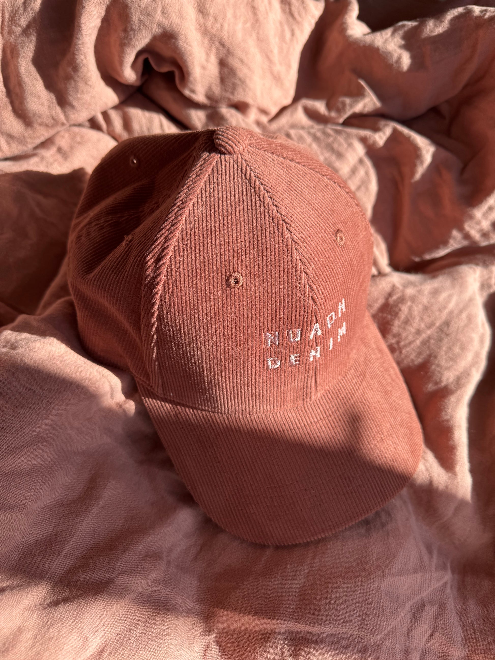 Sannox Bay Surfer cap